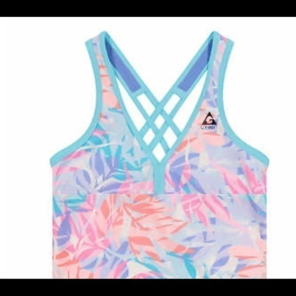NWT! Gerry youth three piece swim set size medium 10/12